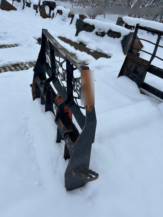 2022 PALADIN 48" Pallet Forks - Paladin