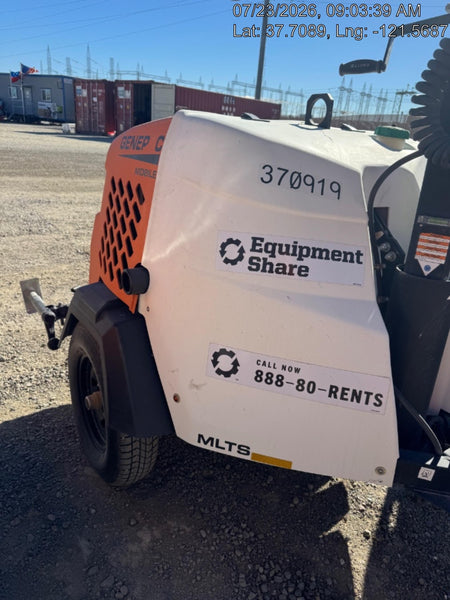 2023 GENERAC MLT2