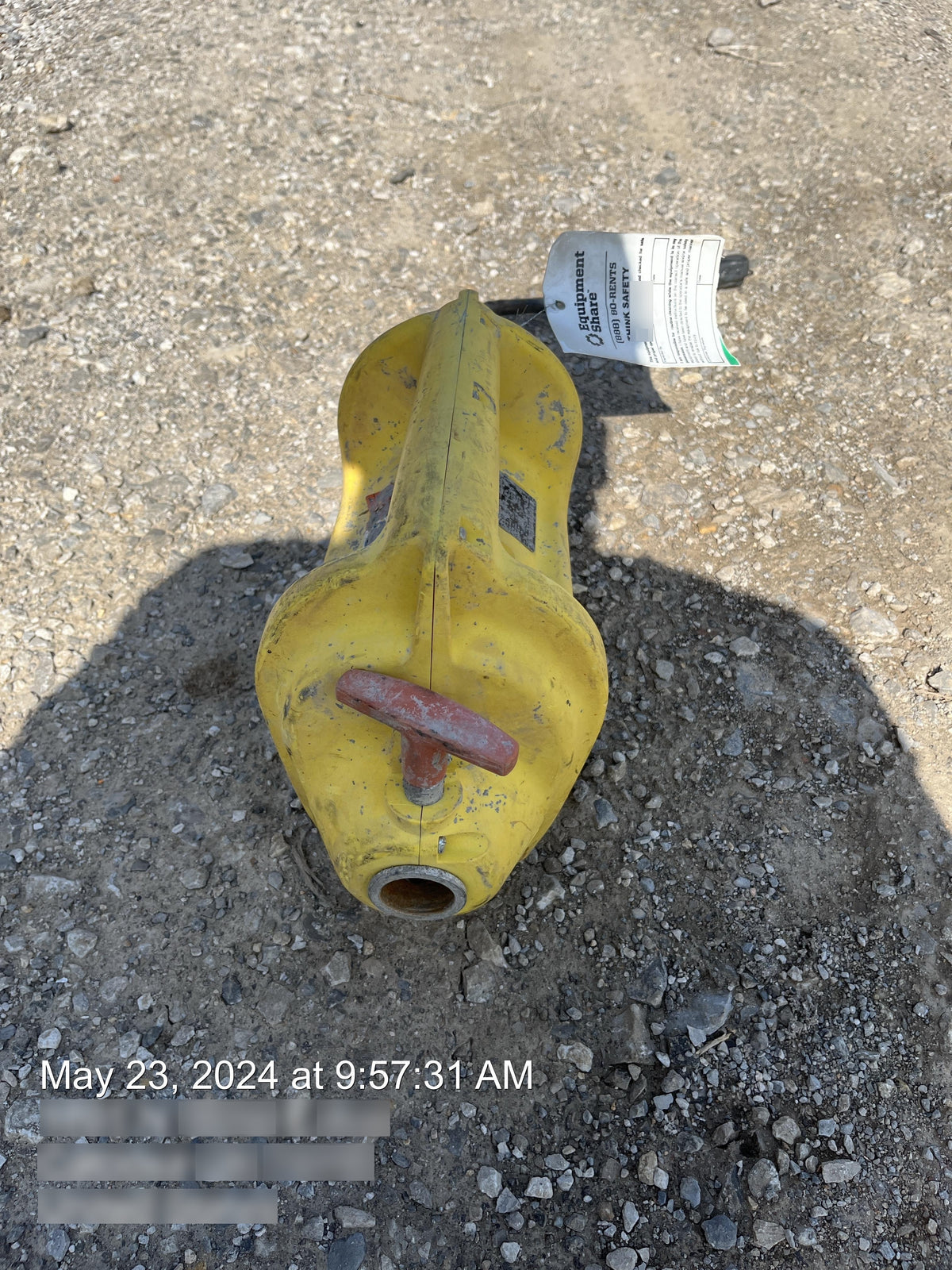 2019 WACKER NEUSON M2500