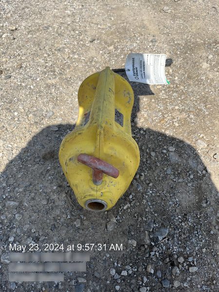 2019 WACKER NEUSON M2500