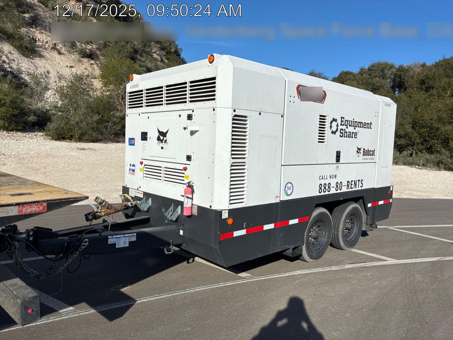 2024 BOBCAT PA915WCU-T4F