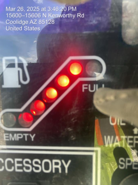 2022 SHINDAIWA DGK15FL