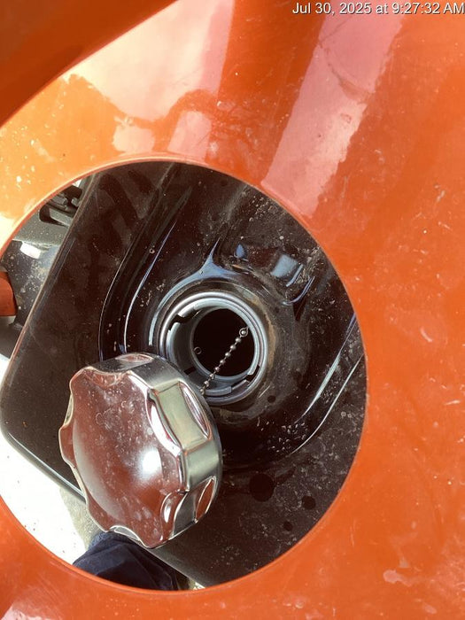 2025 HUSQVARNA LG300