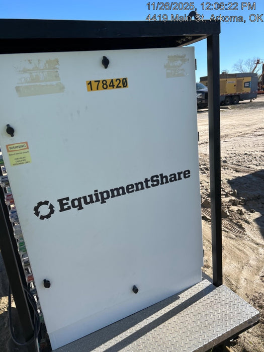 2021 TRYSTAR IL-126-VDE-45MBLP