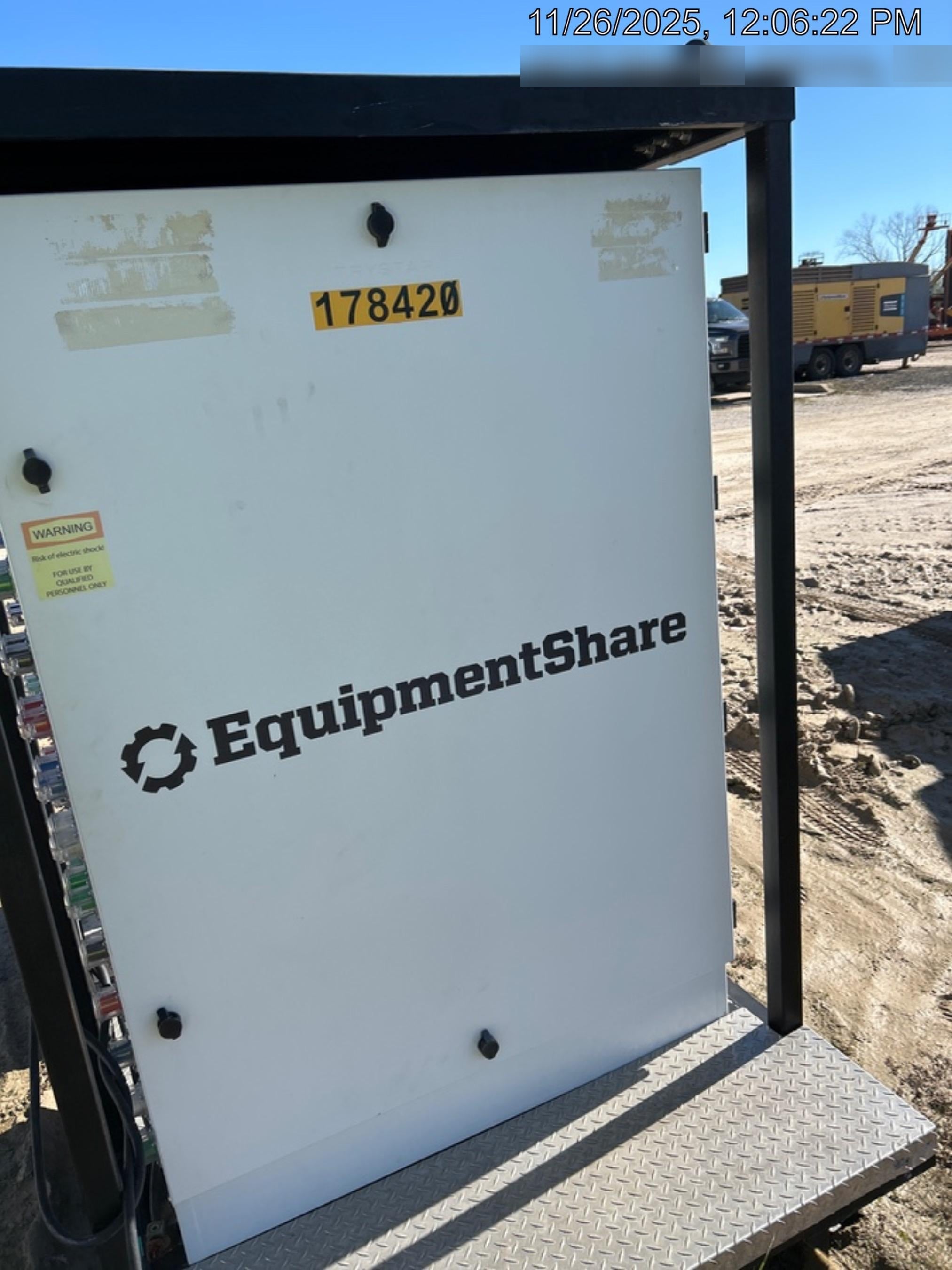 2021 TRYSTAR IL-126-VDE-45MBLP