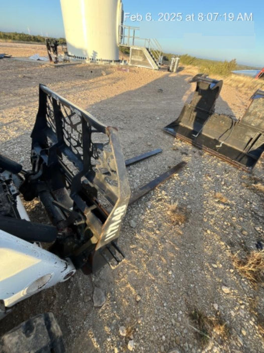 2020 PALADIN 48" Pallet Forks - Paladin