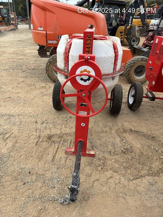 2023 MULTIQUIP MC12PH