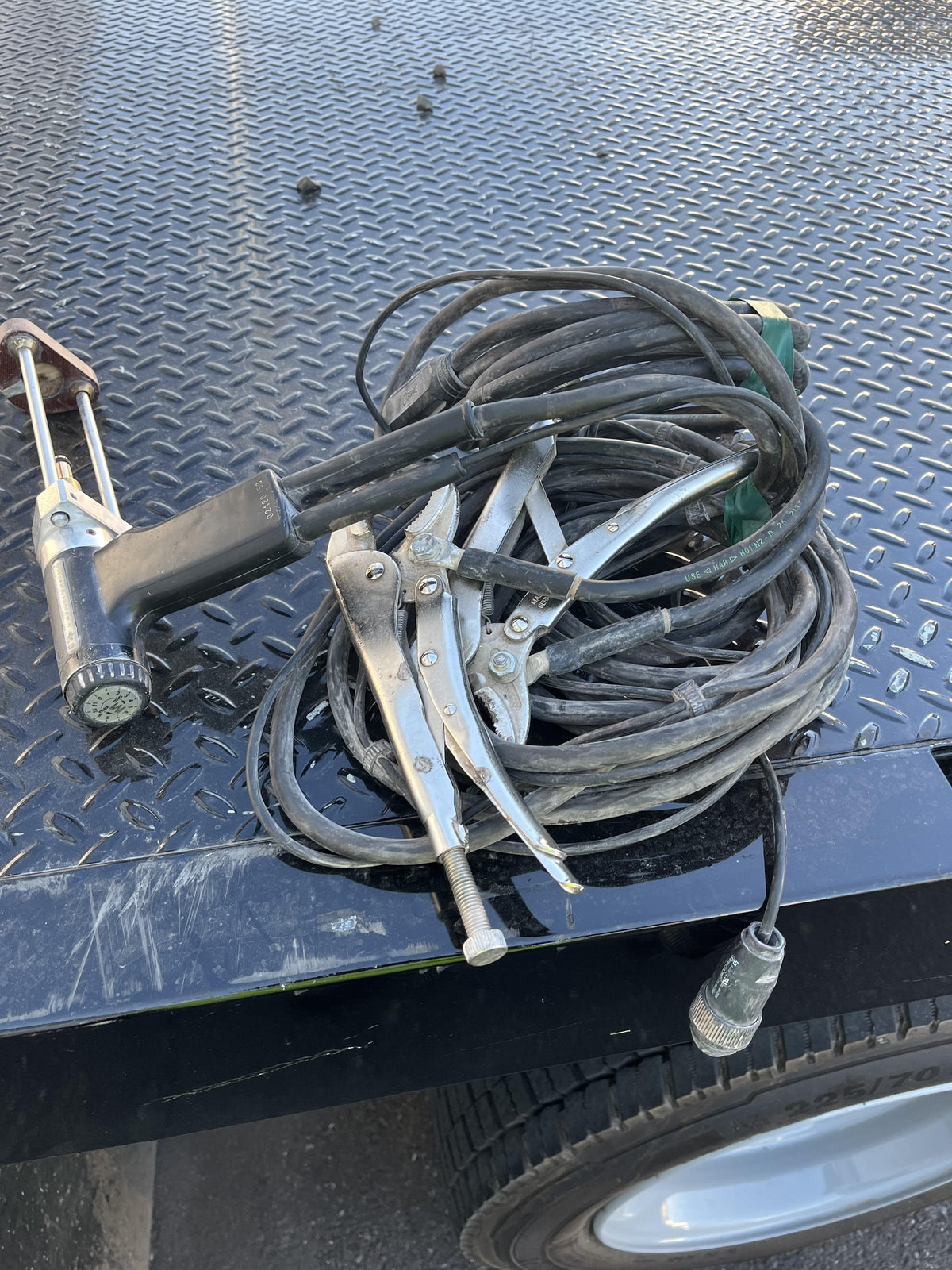2021 HBS CDI 3102