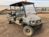 2020 Club Car CA1700D CLUB CAR CA1700D