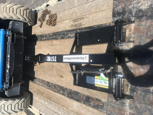 2020 STAR INDUSTRIES M1360B - Star JIB Boom