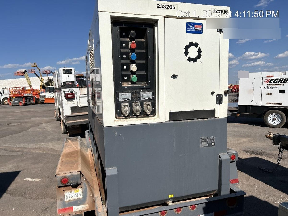 2022 ATLAS COPCO QAS150