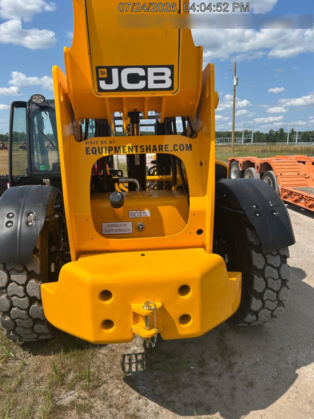 2026 JCB 512-56
