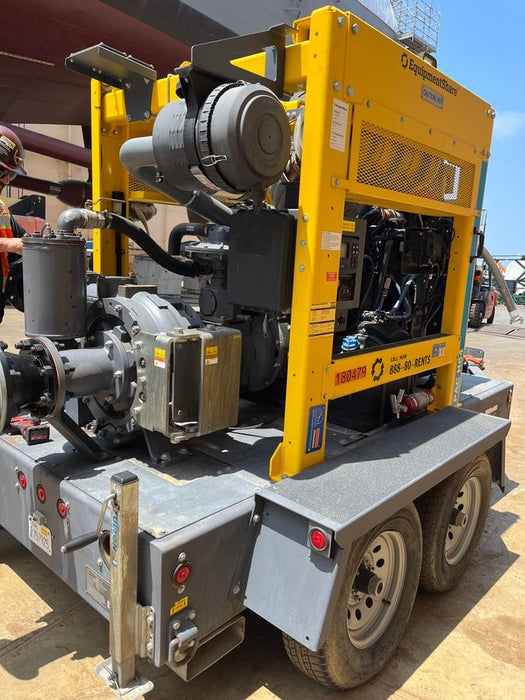2021 ATLAS COPCO PAC H64 JD