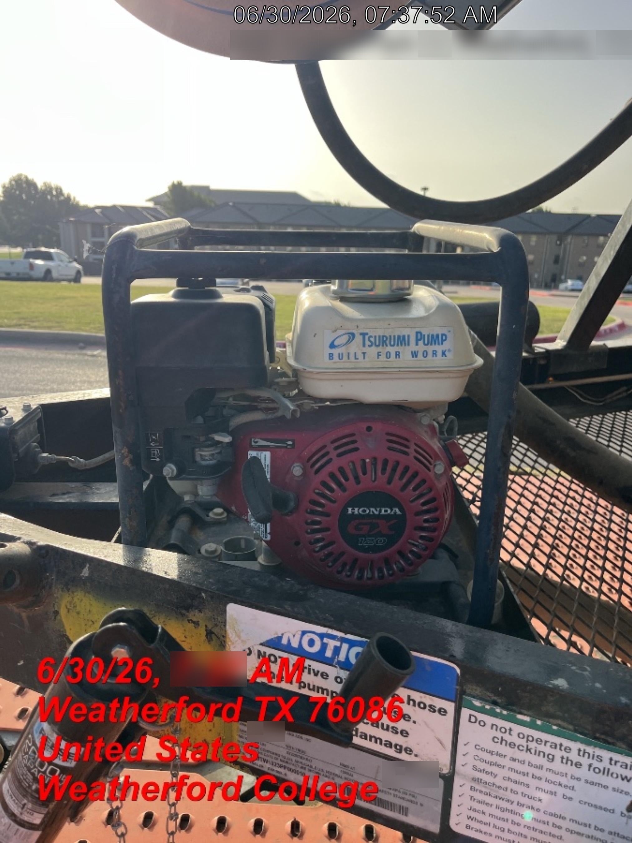 2023 WYLIE EXP-500L