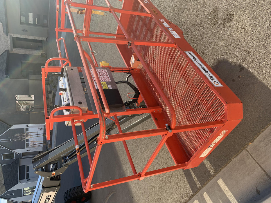 2019 SKYJACK SJ63 AJ