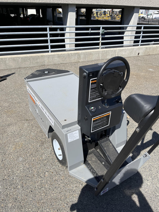 2023 COLUMBIA Stockchaser