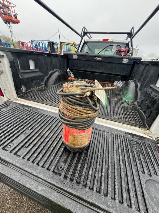 2023 MULTIQUIP ST2037