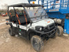 2022 KAWASAKI Mule PRO-DXT (Half Door)