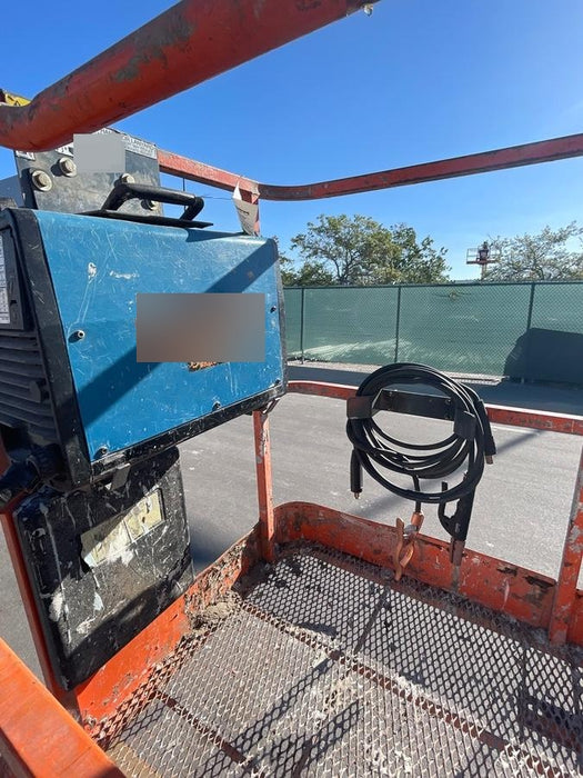 2020 MILLER ELECTRIC CST-280