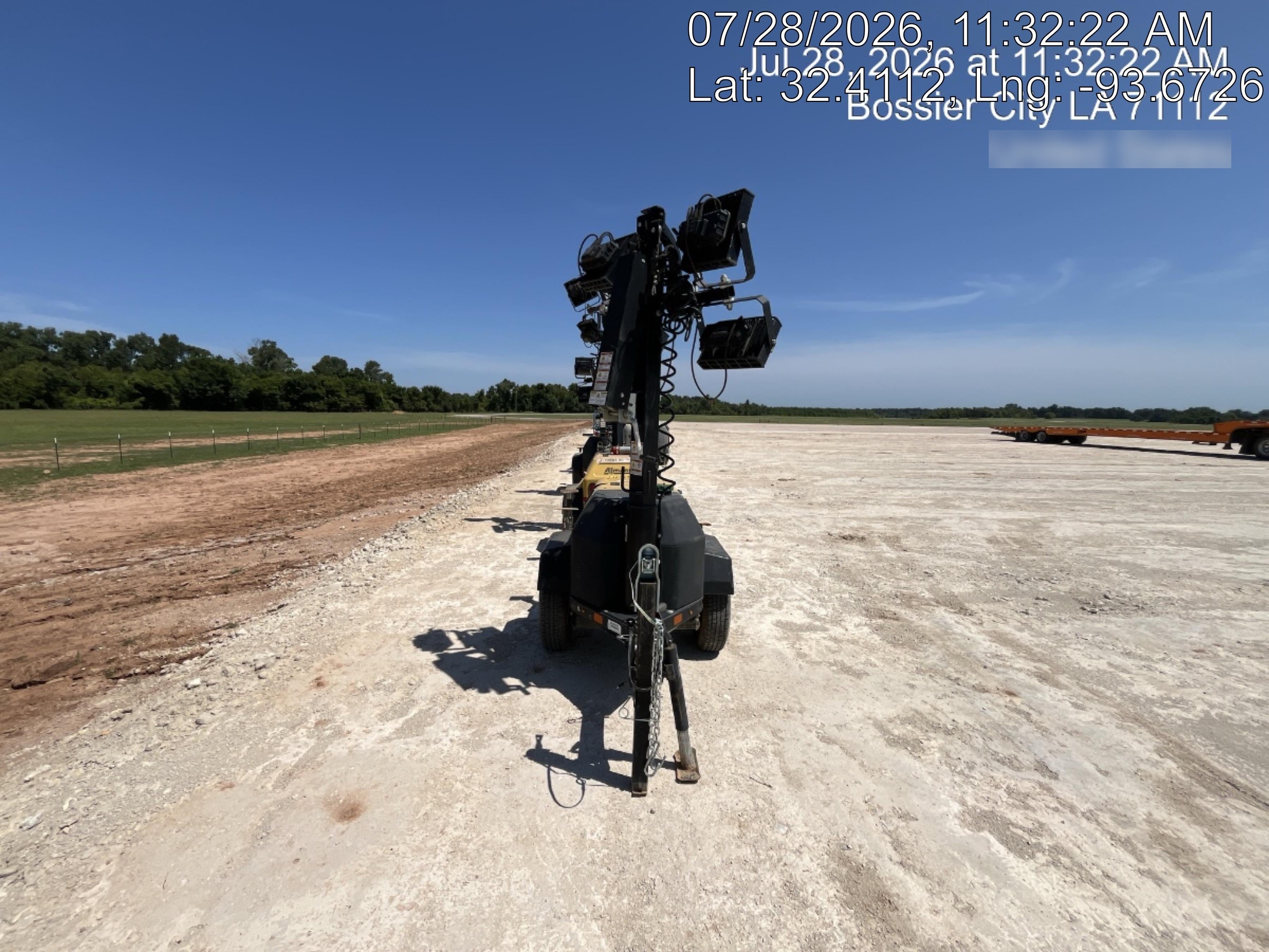 2022 ALLMAND NLV3GR