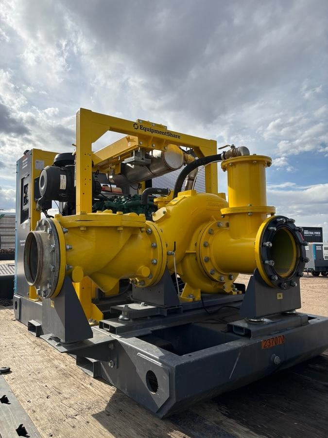 2022 ATLAS COPCO PAC F1212 VD