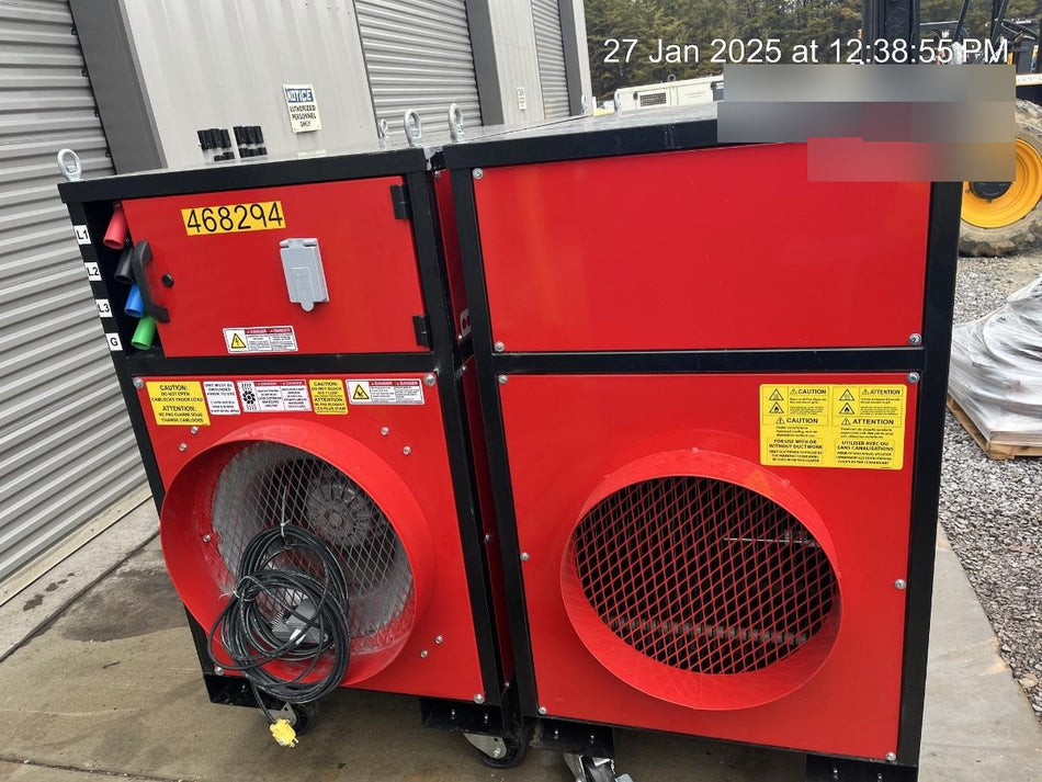 2024 CAMPO EB150E480600V