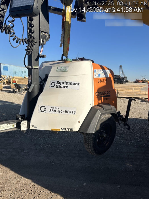 2023 GENERAC MLT2