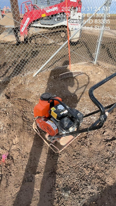 2023 MULTIQUIP MVC82VHW