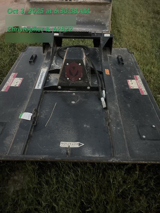 2023 VIRNIG RBV72-25