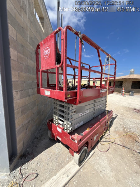 2020 MEC 4046SE