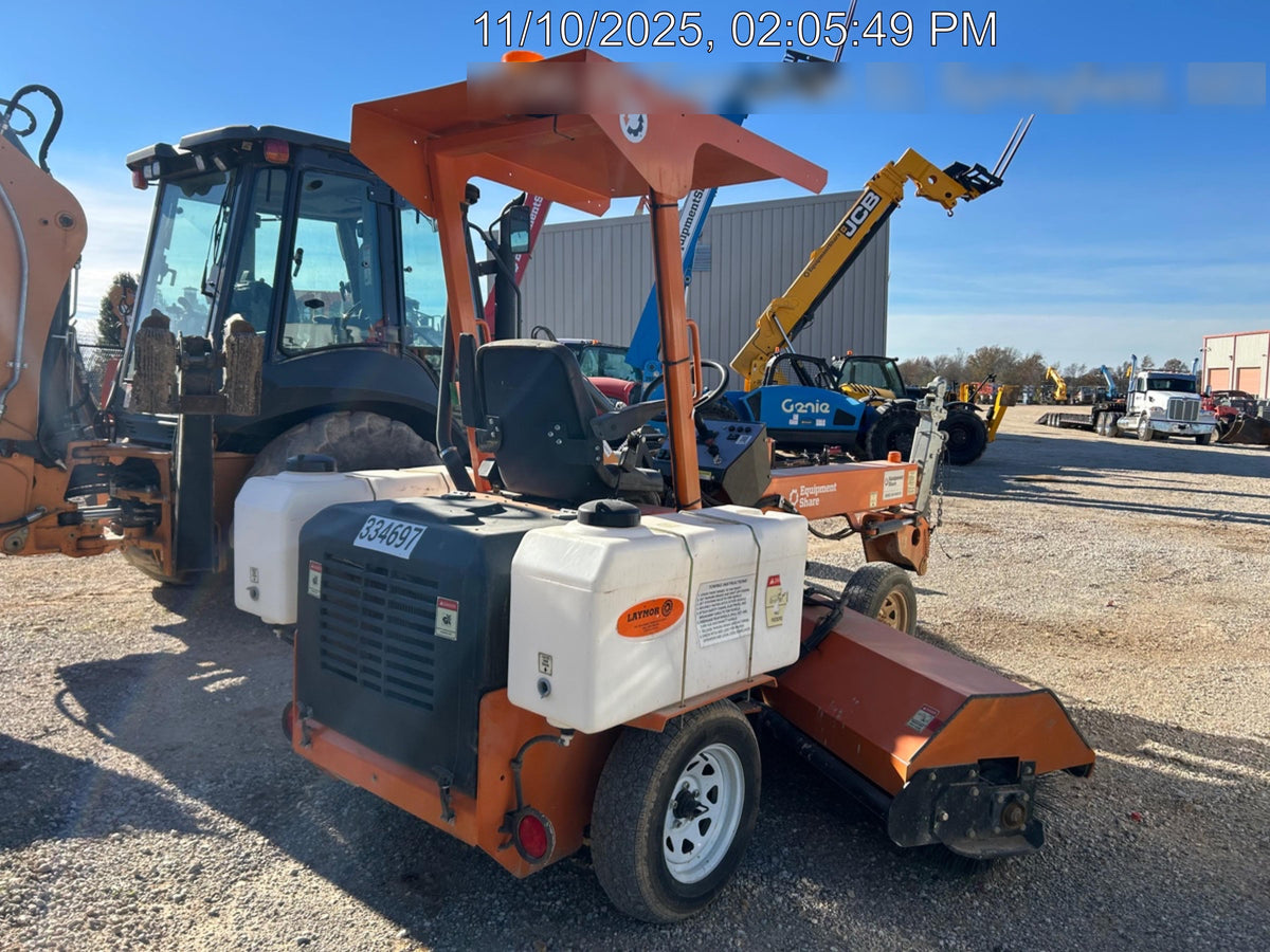2023 LAYMOR SM-300