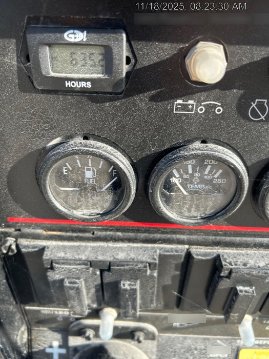 2024 LINCOLN ELECTRIC LE400