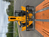 2020 JCB 510-56 Canopy, Solid Tires, Work Lights, Beacon, Aux Hydraulics, Back up Alarm, Lifting Eye, ES Decals