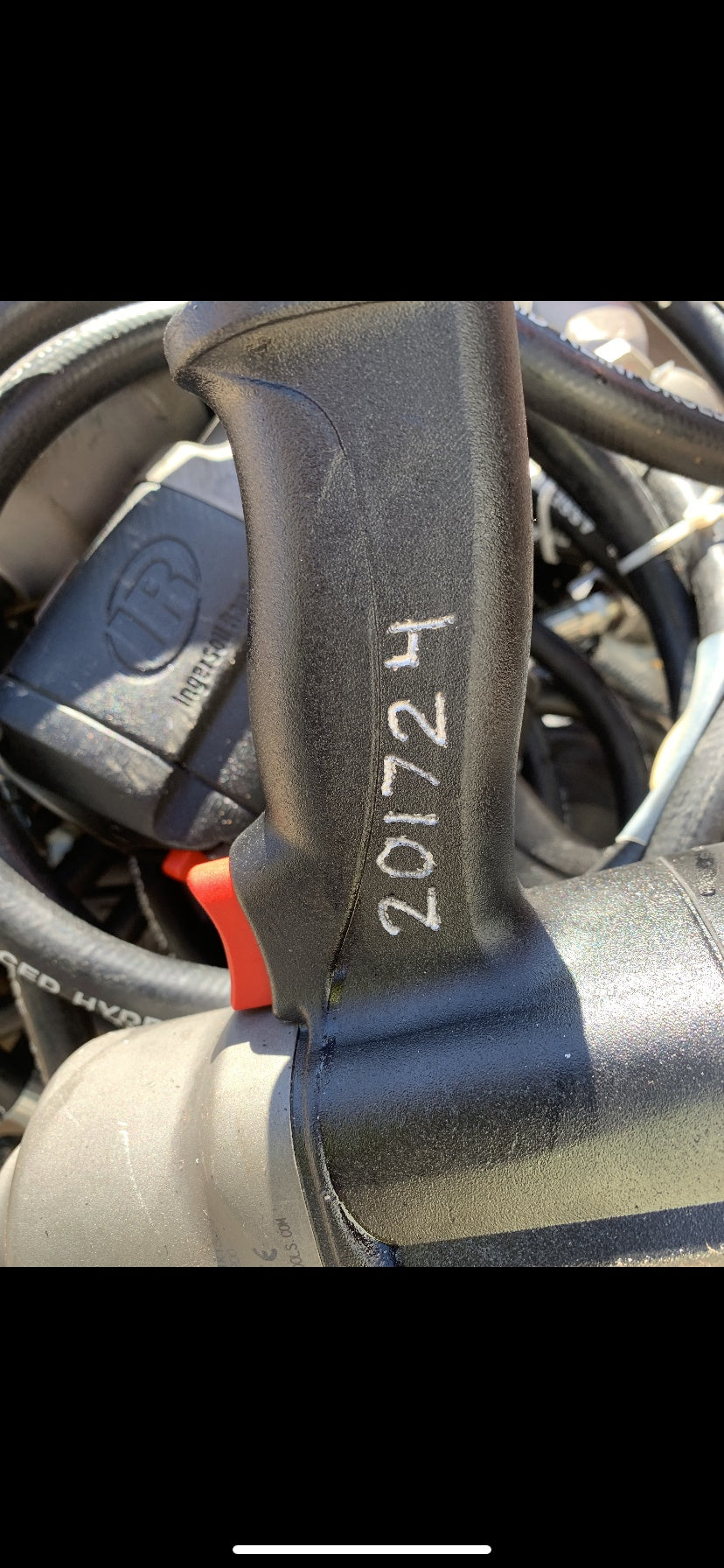 2022 INGERSOLL RAND 2925P1TI