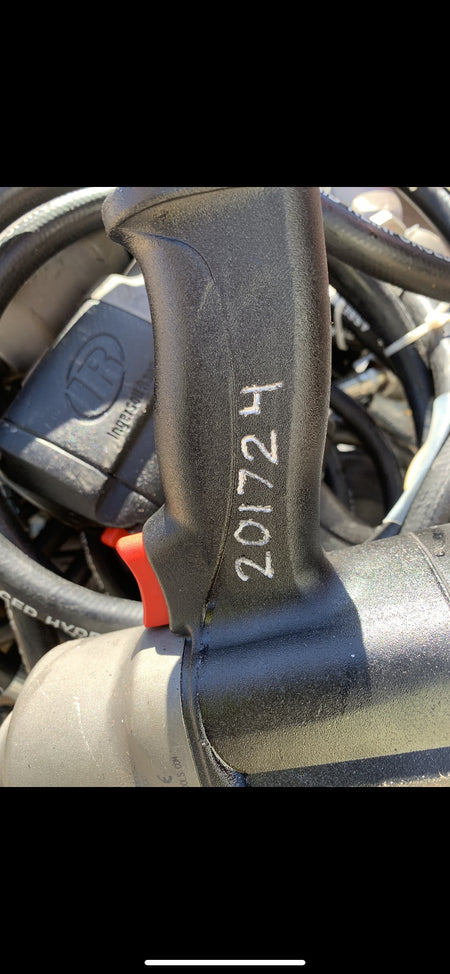 2022 INGERSOLL RAND 2925P1TI