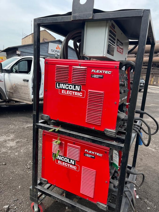 2024 LINCOLN ELECTRIC K4772-1