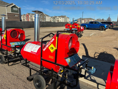 2025 CAMPO EB600G-RE3
