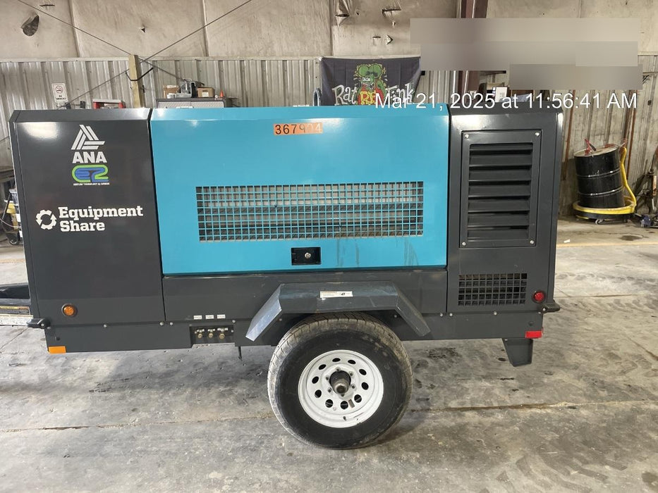 2023 AIRMAN PDSF375DP-6E1