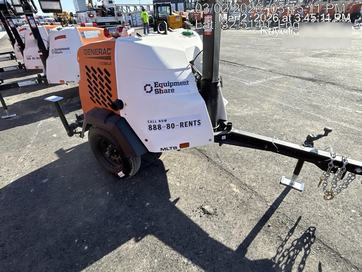 2026 GENERAC MLTS-4