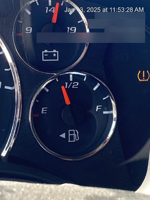 2023 CHEVROLET Express Van - Rental