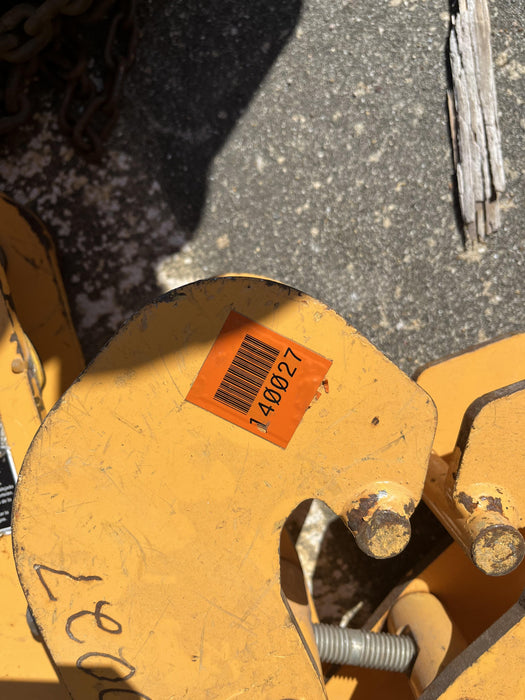 2021 HARRINGTON UBC030