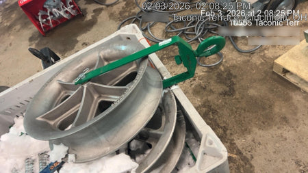 2024 GREENLEE 8024