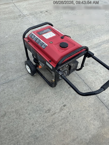 2025 MI-T-M GEN-6500-0MM1