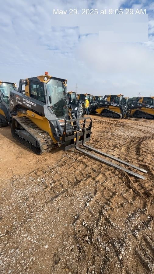 2025 ARROW MATERIAL HANDLING F5100CB-6018