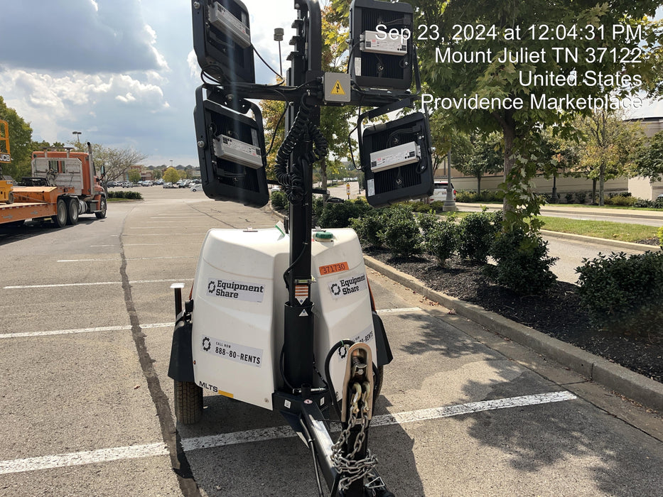 2023 GENERAC MLT2