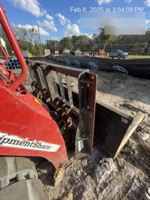 2022 ARROW MATERIAL HANDLING 48" Pallet Forks - Arrow