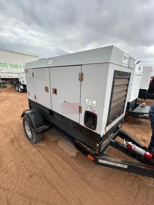 2019 WACKER NEUSON G50