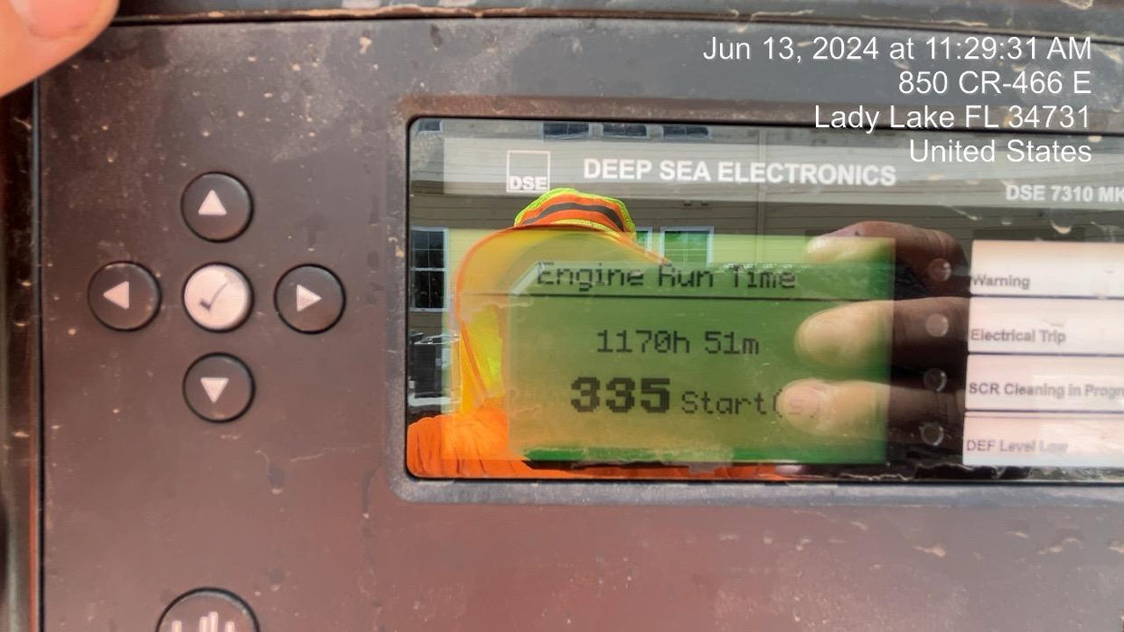 2022 ATLAS COPCO QAS 70