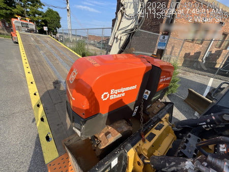 2024 HUSQVARNA LP9505
