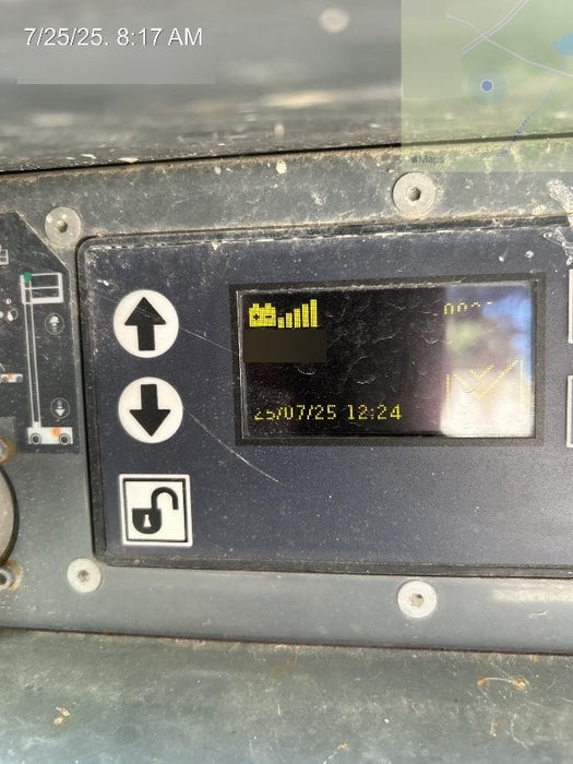 2018 HAULOTTE Star 20